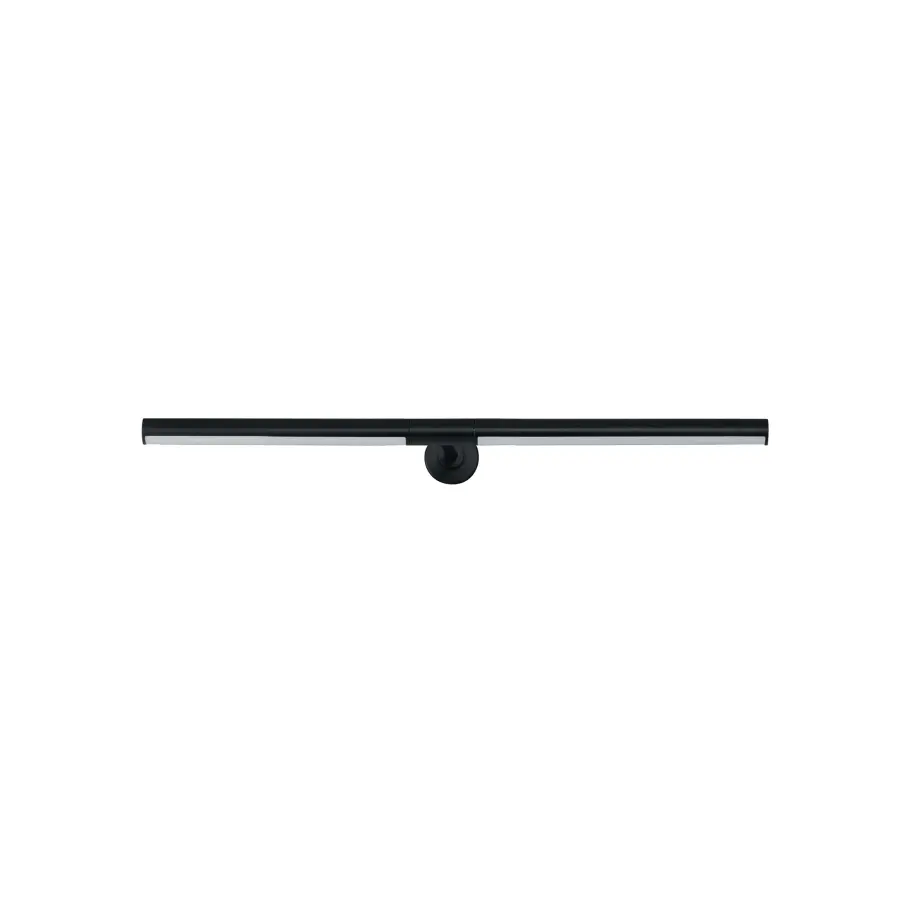 Dorian 24" Picture Light in Matte Black - Image 2