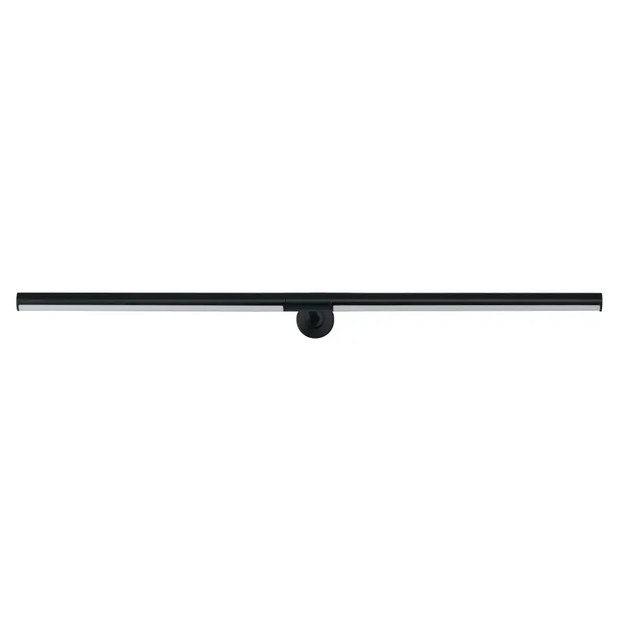 Dorian 30" Picture Light in Matte Black - Image 2
