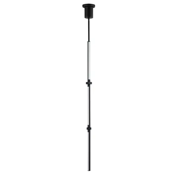 Dorian 48" Vertical LED Pendant - Image 1