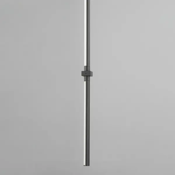 Dorian 48" Vertical LED Pendant - Image 2