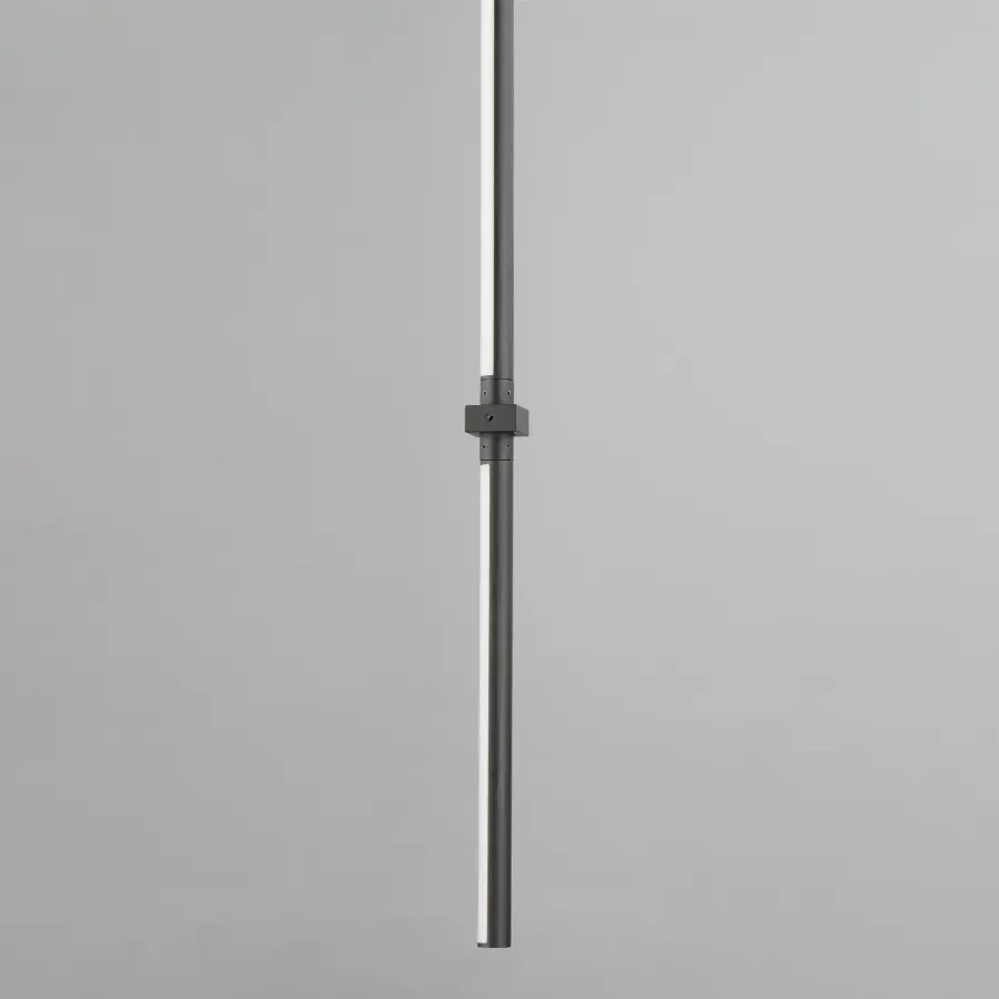 Dorian 48" Vertical LED Pendant - Image 2