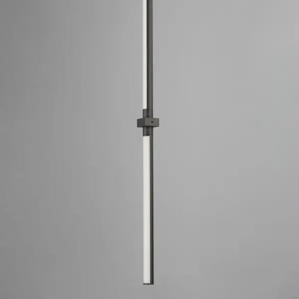 Dorian 48" Vertical LED Pendant - Image 3