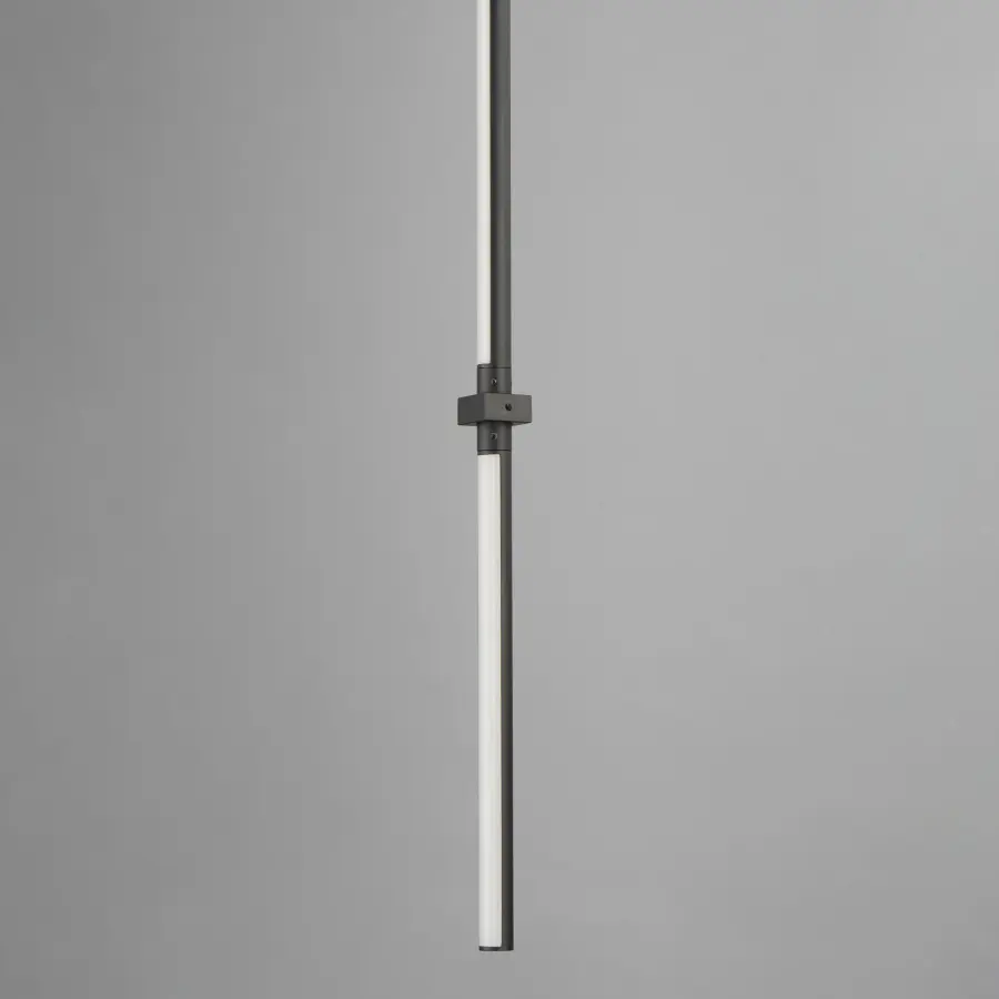 Dorian 48" Vertical LED Pendant - Image 3