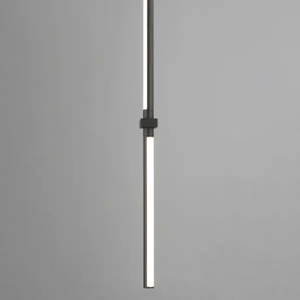 Dorian 48" Vertical LED Pendant - Image 4