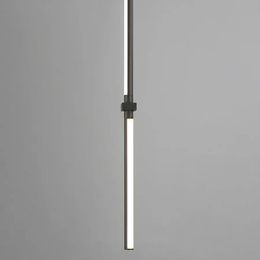 Dorian 48" Vertical LED Pendant - Image 4