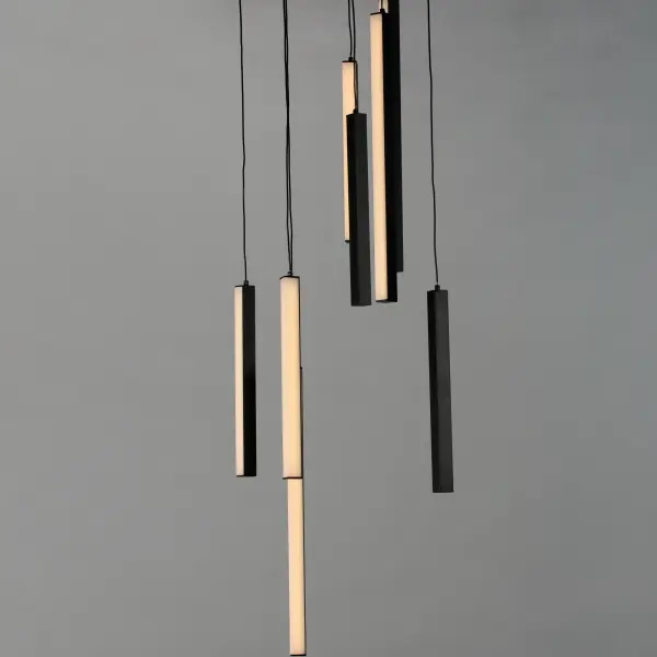 Hover 9-Light LED Multi-Light Pendant - Image 3