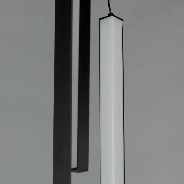 Hover 9-Light LED Multi-Light Pendant - Image 4