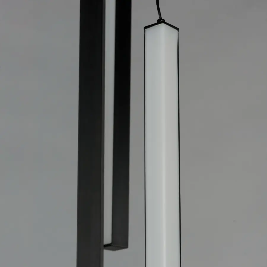 Hover 9-Light LED Multi-Light Pendant - Image 4