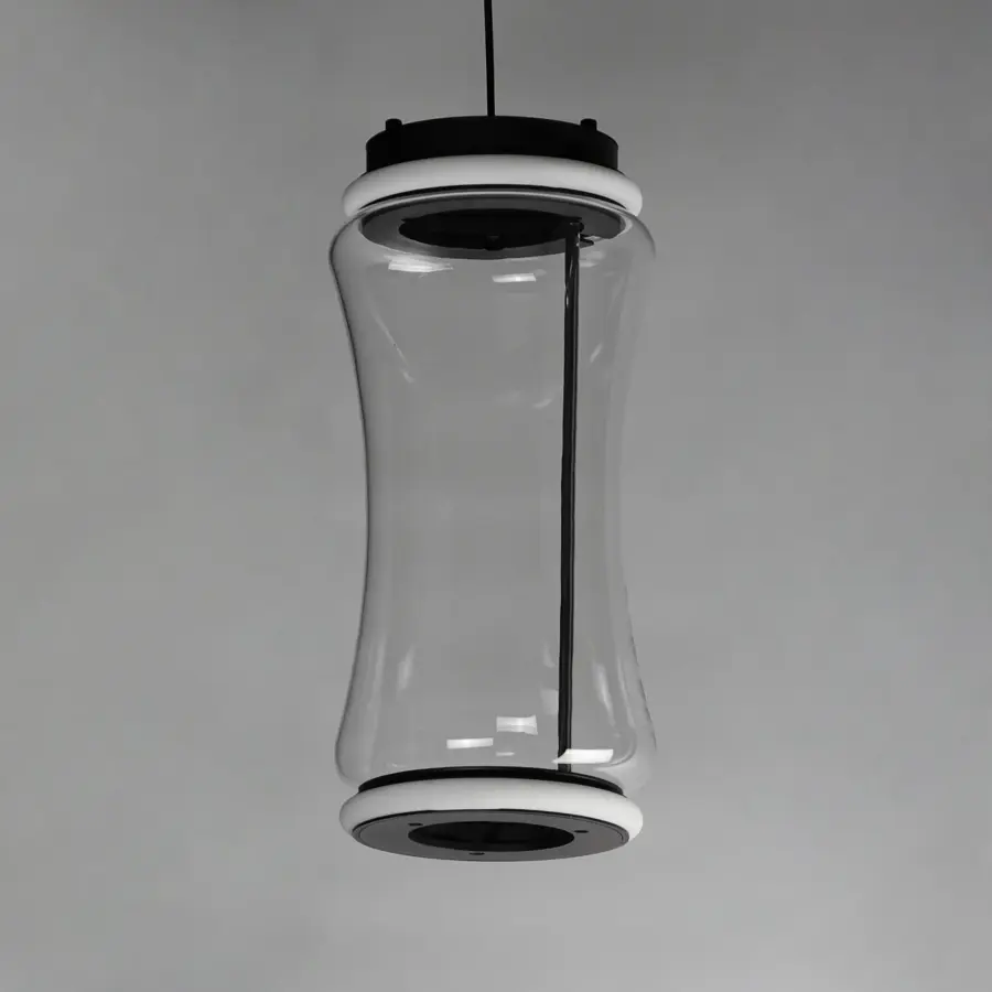 Syndicate 2-Light Multi-Light Pendant - Image 2