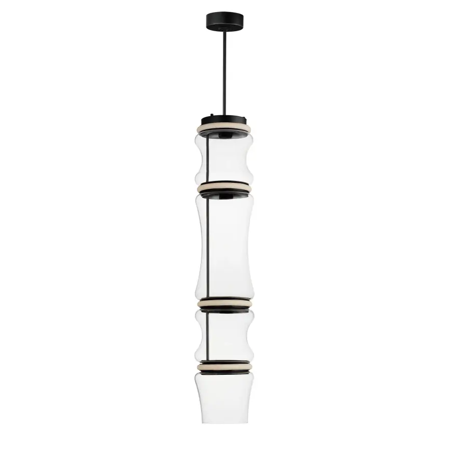 Syndicate 4-Light Multi-Light Pendant - Image 1
