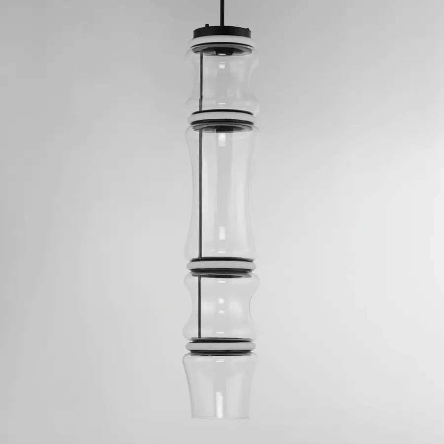 Syndicate 4-Light Multi-Light Pendant - Image 2