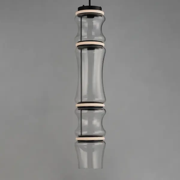 Syndicate 4-Light Multi-Light Pendant - Image 3