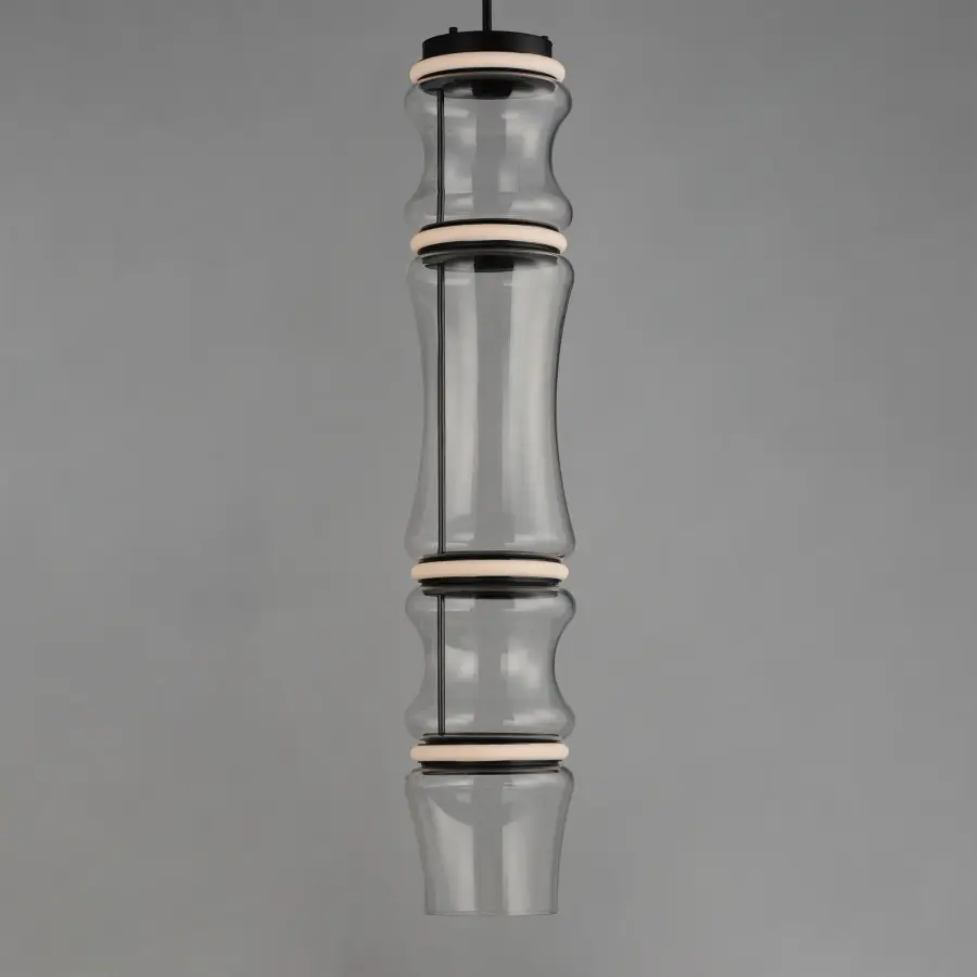 Syndicate 4-Light Multi-Light Pendant - Image 3
