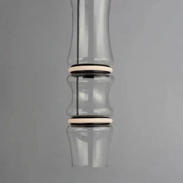 Syndicate 4-Light Multi-Light Pendant - Image 4