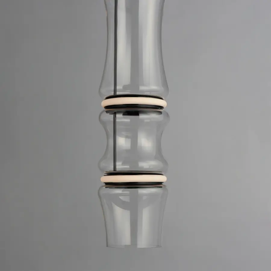 Syndicate 4-Light Multi-Light Pendant - Image 4