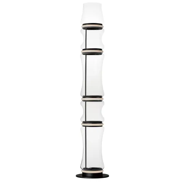 Syndicate 5-Light LED Floor Lamp - Image 1