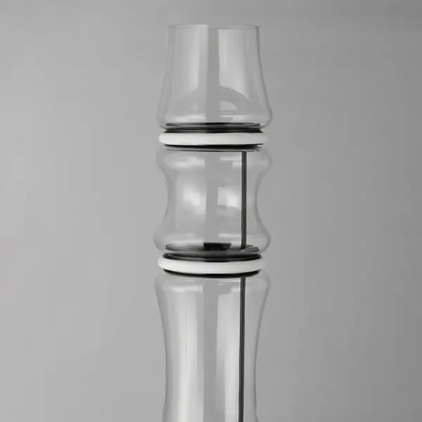 Syndicate 5-Light LED Floor Lamp - Image 2