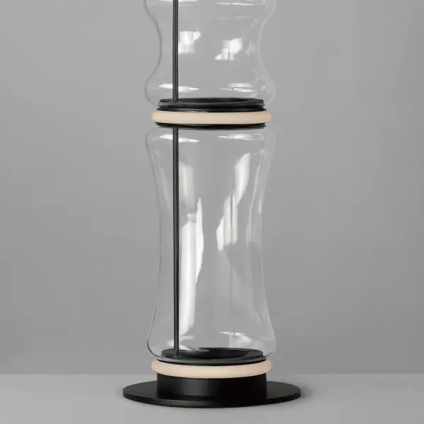 Syndicate 5-Light LED Floor Lamp - Image 3