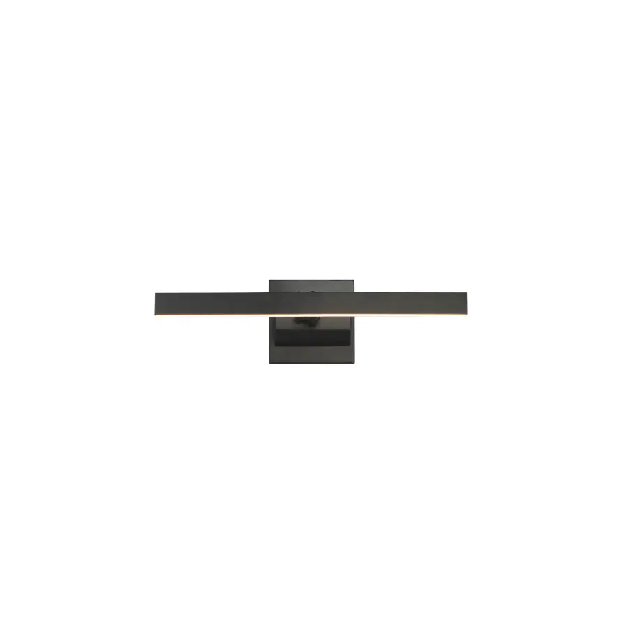 Pasha 19" LED Picture Light Wall Sconce - Image 1