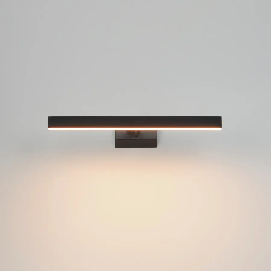 Pasha 19" LED Picture Light Wall Sconce - Image 4