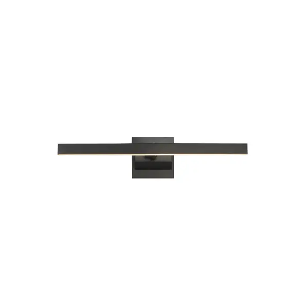 The Pasha combines sleek architectural lines with practical functionality. Its extendable arm and pivoting gimbal allow precise positioning of the LED light beam, making it ideal for artwork or task lighting.