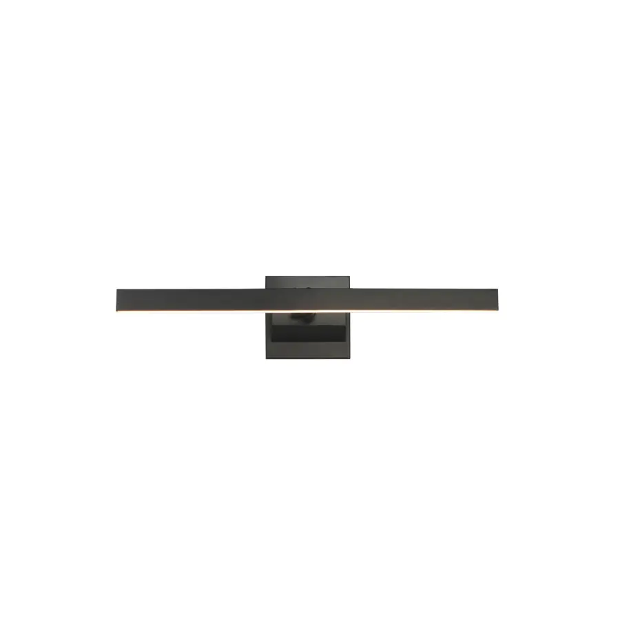 Pasha 23" LED Picture Light Wall Sconce - Image 1