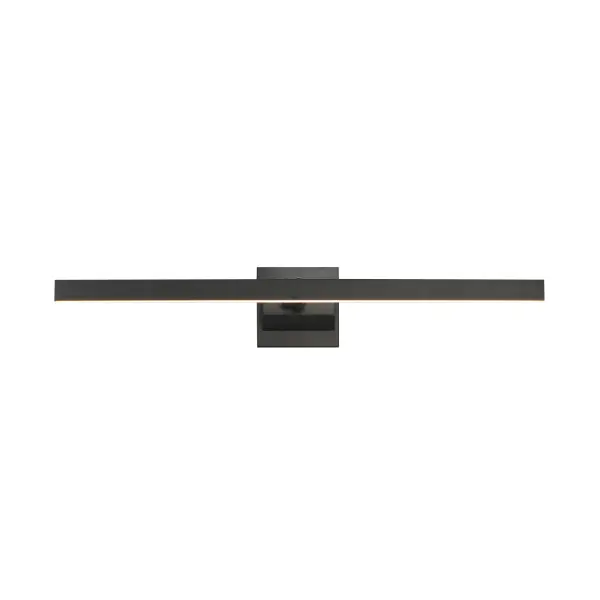 The Pasha combines sleek architectural lines with practical functionality. Its extendable arm and pivoting gimbal allow precise positioning and beam direction, making it ideal for artwork or task lighting.