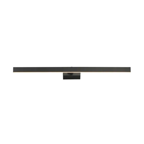 The Pasha combines sleek architectural lines with practical functionality. Its extendable arm and pivoting gimbal allow precise positioning and beam direction, making it ideal for artwork or task lighting. - alternate view