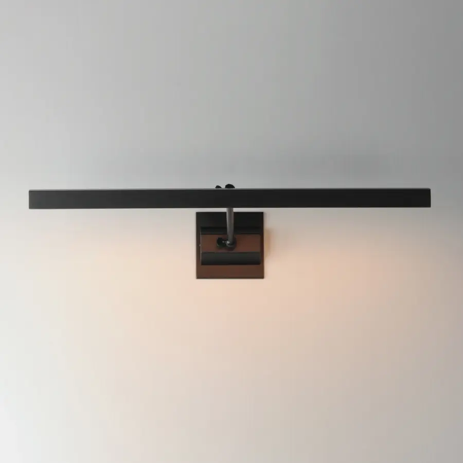 Pasha 30" LED Picture Light Wall Sconce - Image 4