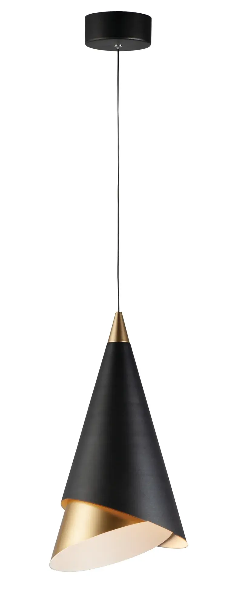 Mermaid Mini Pendant Light - Image 1