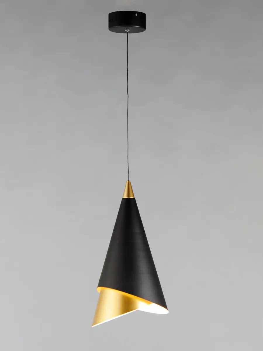 Mermaid Mini Pendant Light - Image 2