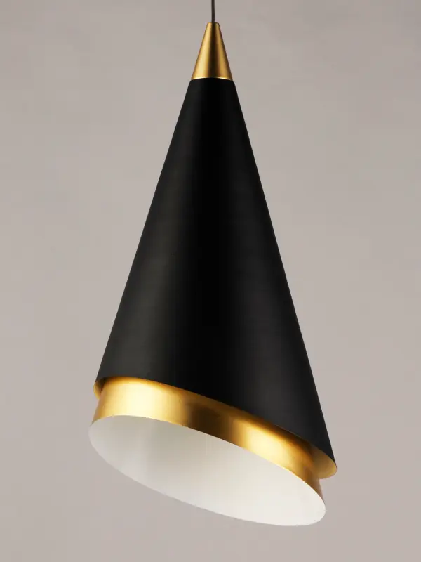 Mermaid Mini Pendant Light - Image 3