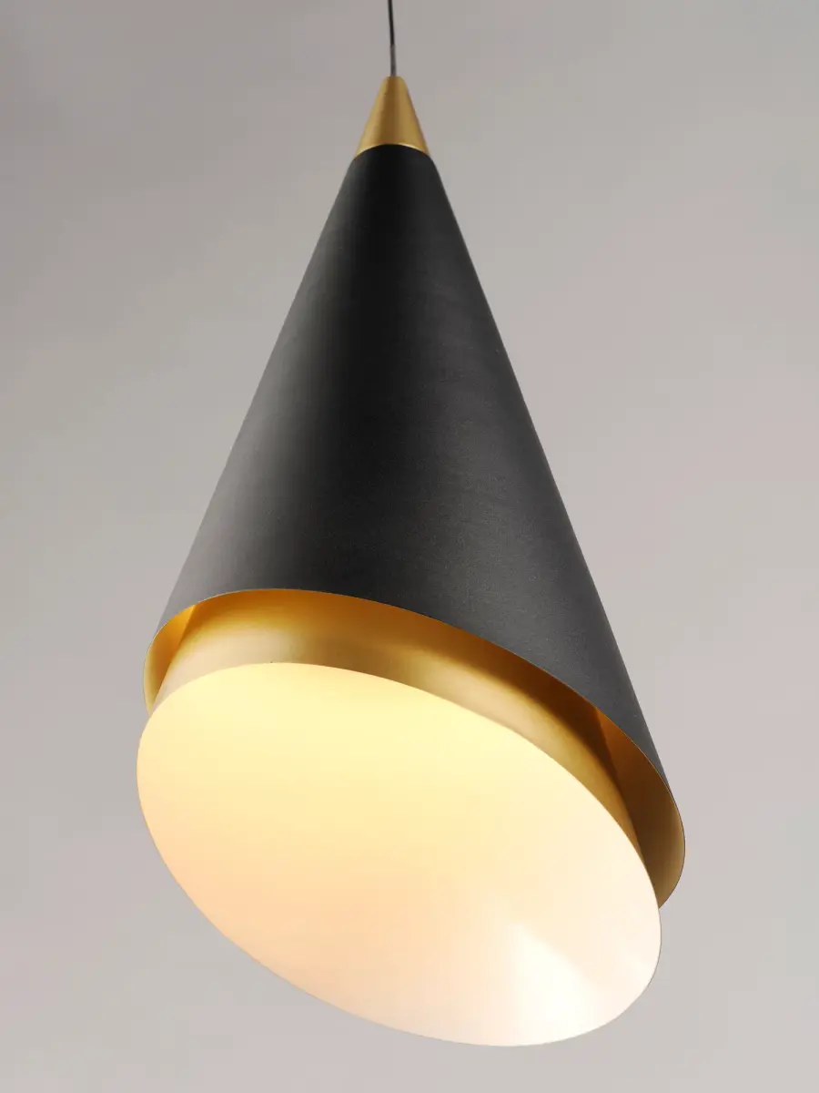 Mermaid Mini Pendant Light - Image 4