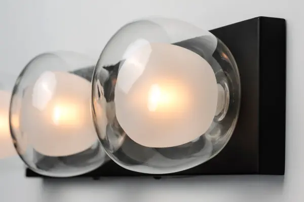 Pod 2-Light LED Bath Vanity - Image 3