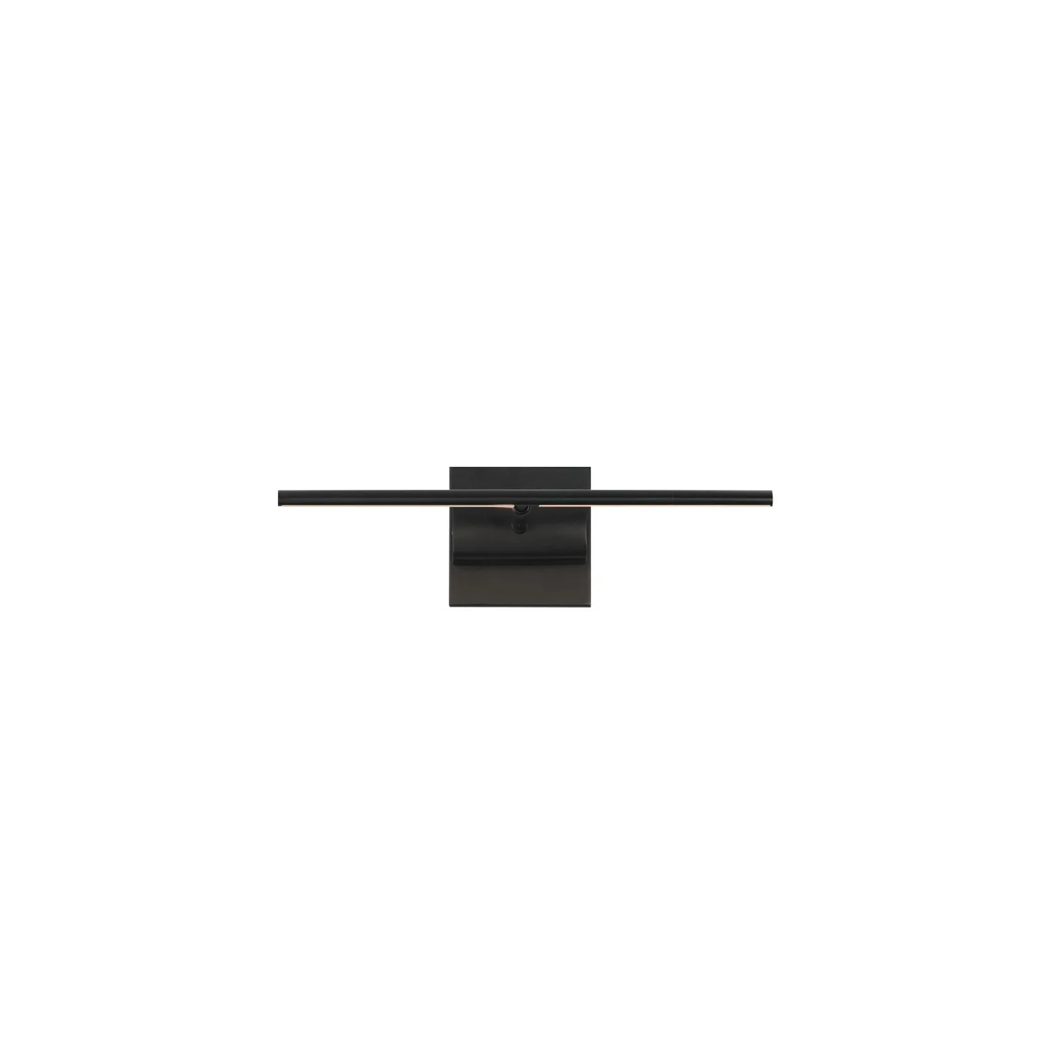 Rubelle LED Picture Light in Black