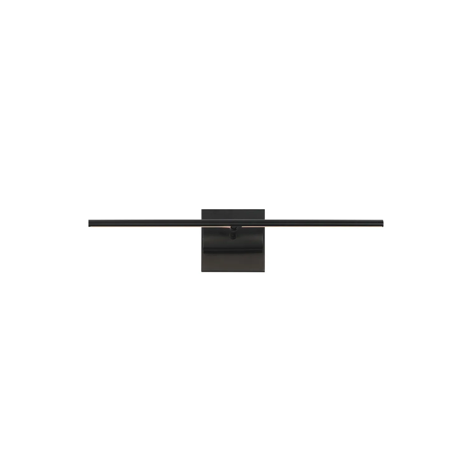 Rubelle LED Picture Light in Black