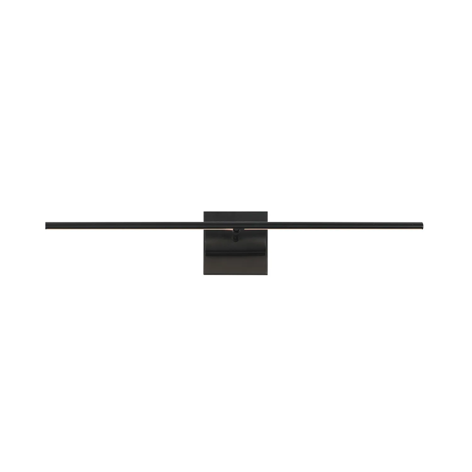 Rubelle LED Picture Light in Black