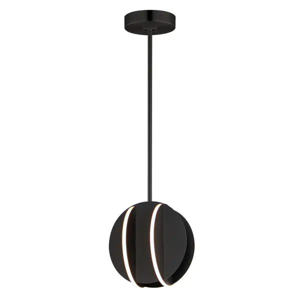 Interval LED Mini Sphere Pendant - Image 1