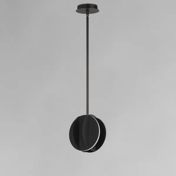 Interval LED Mini Sphere Pendant - Image 3