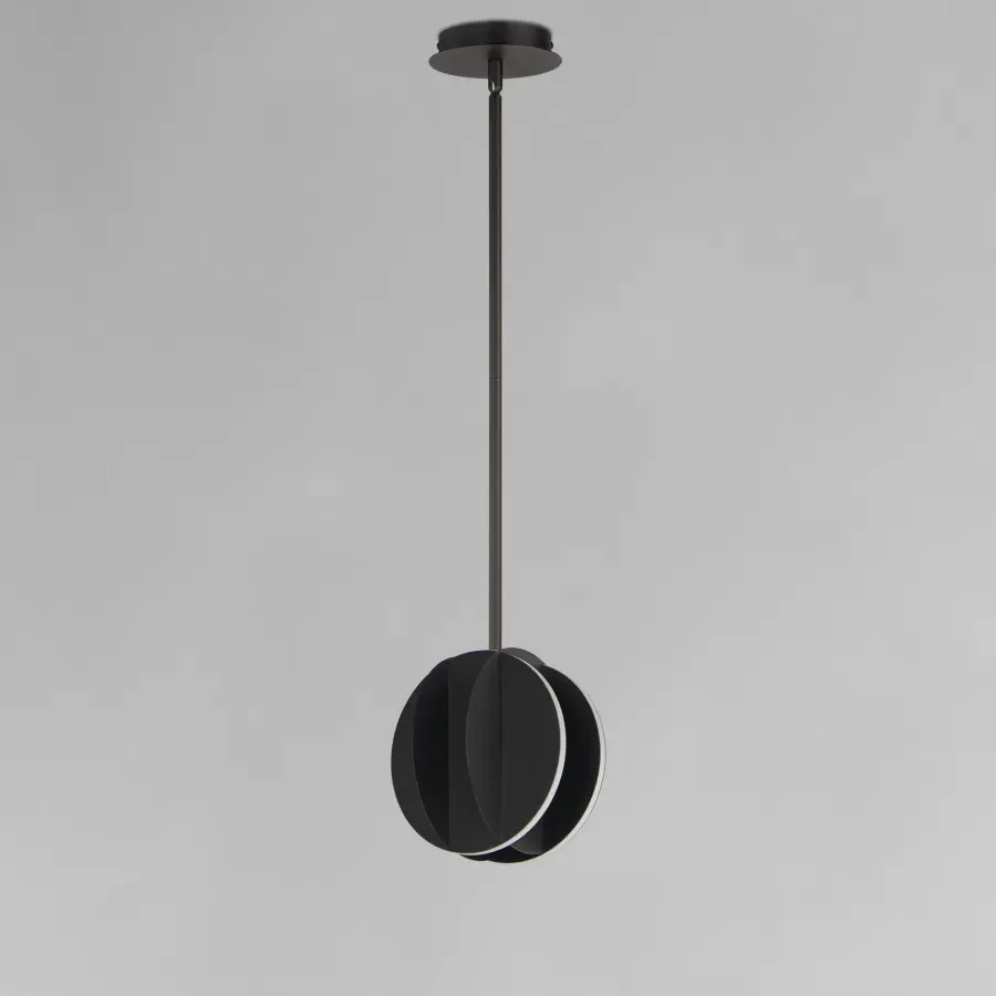 Interval LED Mini Sphere Pendant - Image 3