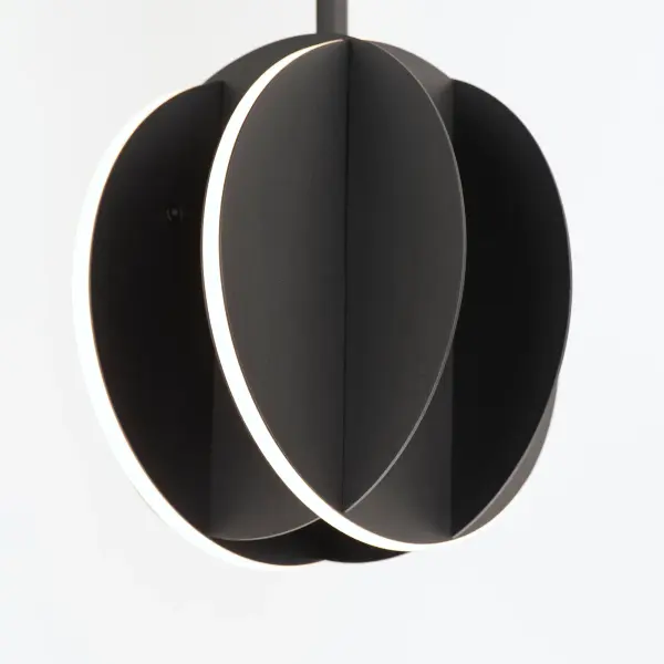 Interval LED Mini Sphere Pendant - Image 4