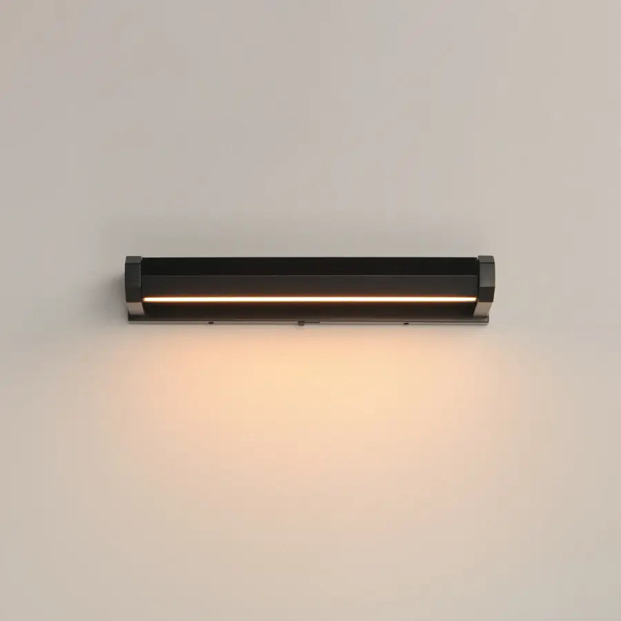 Braque 19" LED Picture Light Wall Sconce - Image 3