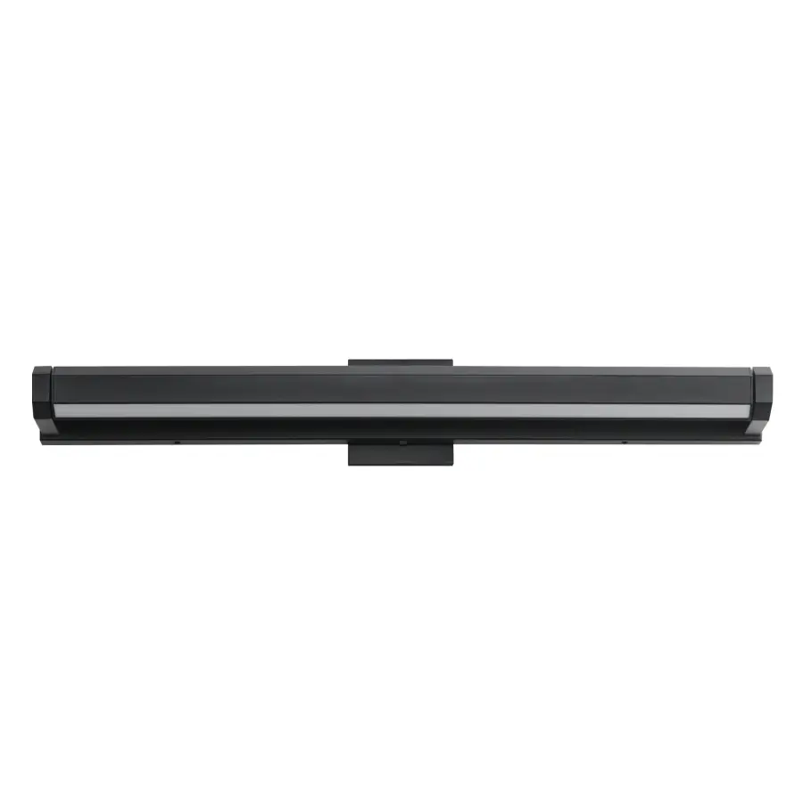 Braque 30.5" LED Picture Light in Black - Image 1