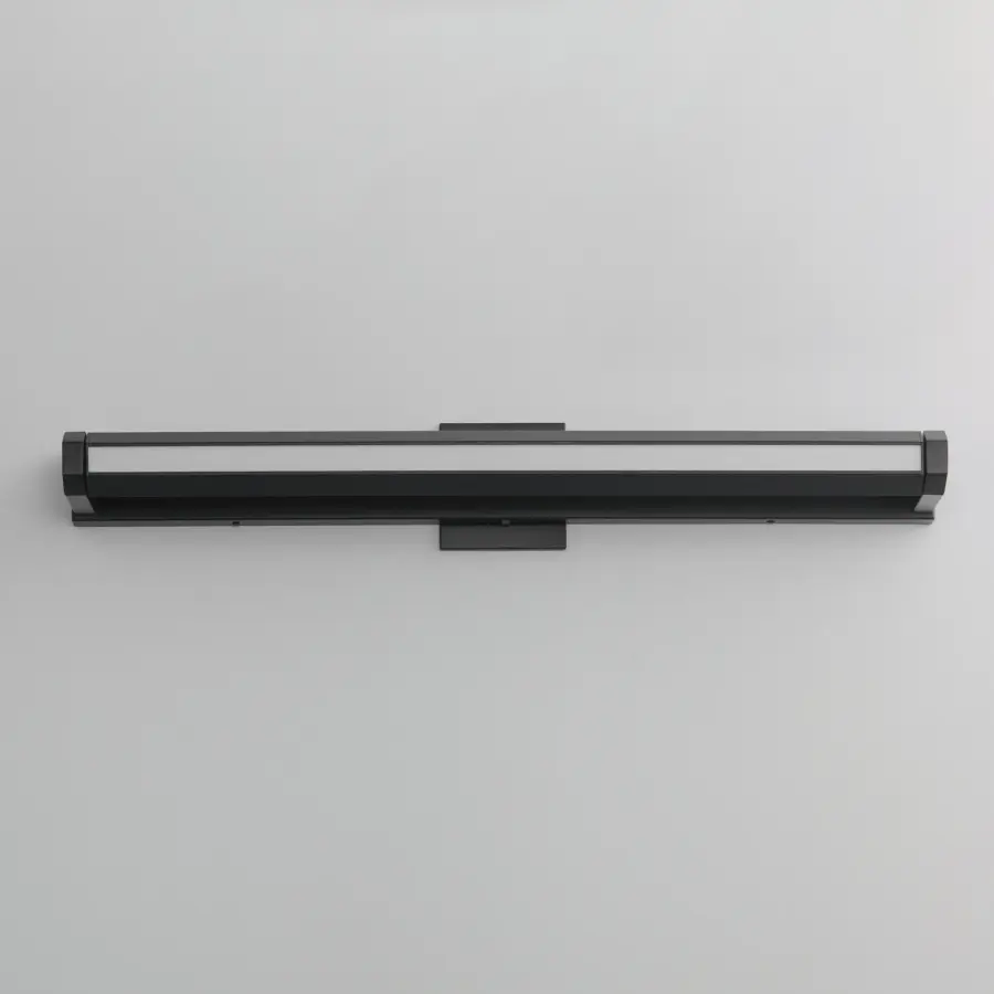 Braque 30.5" LED Picture Light in Black - Image 3