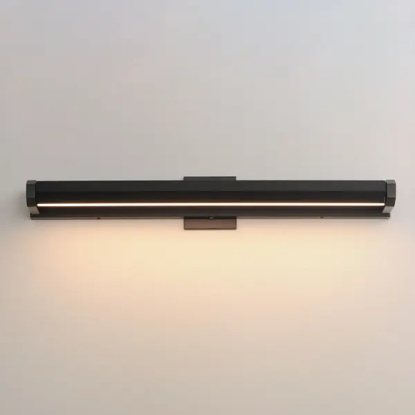 Braque 30.5" LED Picture Light in Black - Image 4