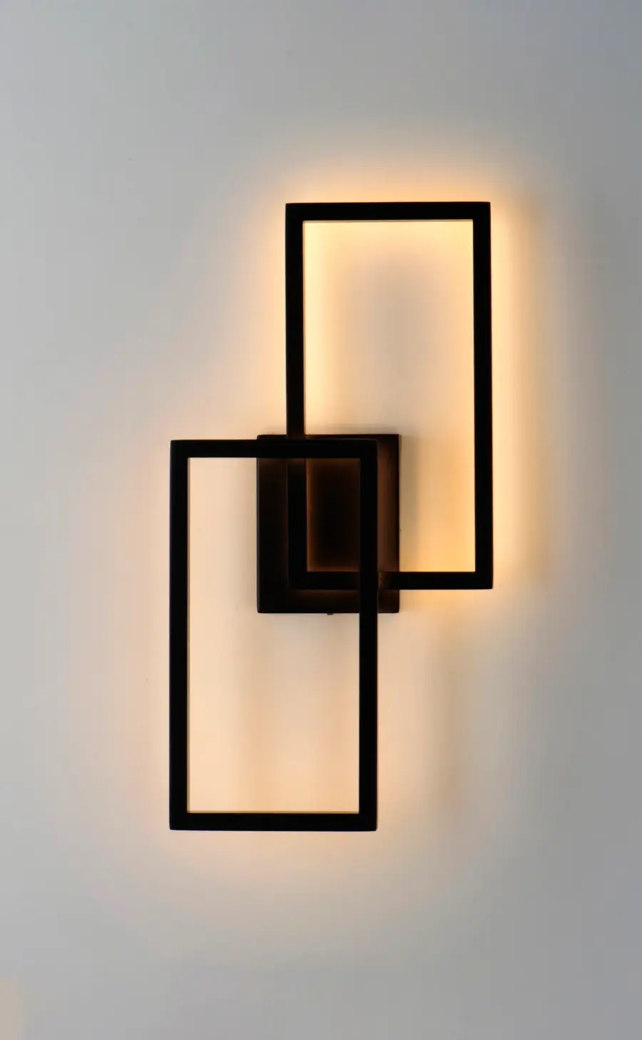 Traverse LED Outdoor Wall Sconce - Image 3
