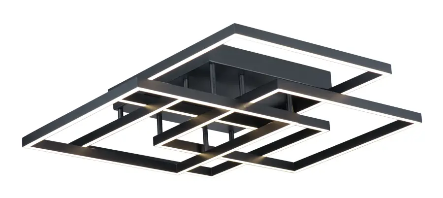 Traverse LED Flush Mount - Image 1