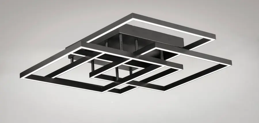 Traverse LED Flush Mount - Image 2
