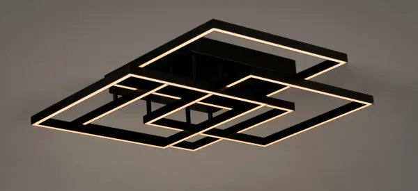 Traverse LED Flush Mount - Image 3