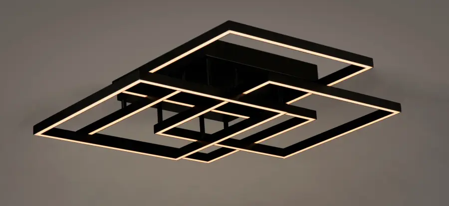 Traverse LED Flush Mount - Image 3